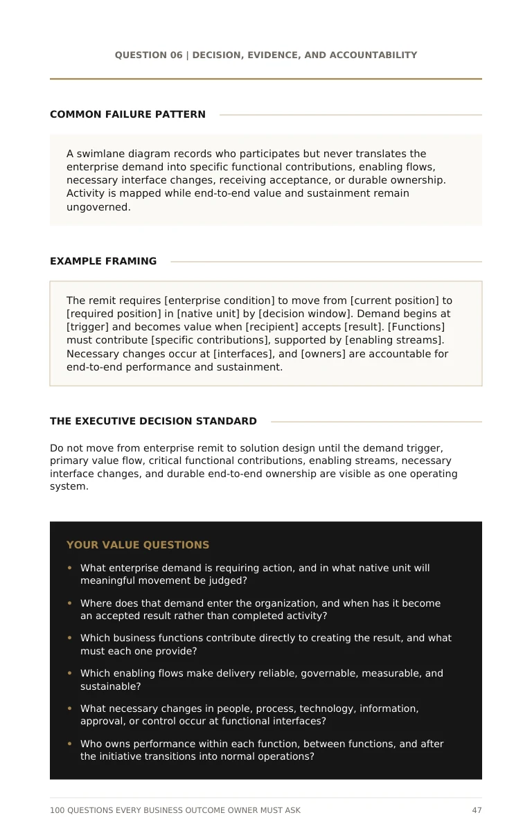 Guidebook page 47, Question 6